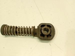 Volkswagen Passat B6 (2005–2010) Sonstiges Teil des Schaltmechanismus 1J0711761B - 3
