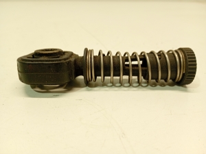 Volkswagen Passat B6 (2005–2010) Sonstiges Teil des Schaltmechanismus 1J0711761B - 4