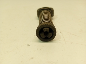 Volkswagen Passat B6 (2005–2010) Sonstiges Teil des Schaltmechanismus 1J0711761B - 5