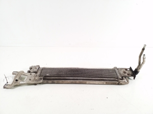 Mercedes Benz C-Class 204 (2007–2014) Getriebeölkühler A2045001001 - 2