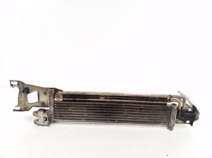 Mercedes Benz C-Class 204 (2007–2014) Getriebeölkühler A2045001001 - 3