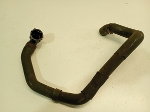 Volkswagen Passat B6 (2005–2010) Pipe 1K0122291 - 4