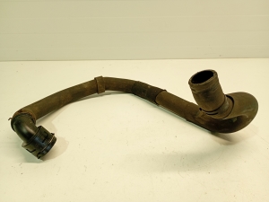 Volkswagen Passat B6 (2005–2010) Pipe 1K0122291 - 5