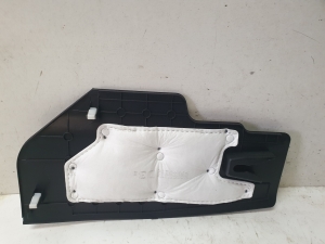Kia Sorento (2014–2026) Instrument cluster trim 84690P2001 - 2
