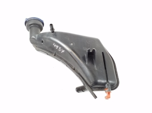 Porsche Panamera 970 (2009–2016) Coolant reservoir 97010605103 - 2