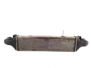 Mercedes Benz C-Class 204 (2007–2014) Vahejahuti radiaator A2045000200 - 2