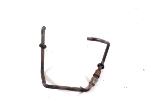 Mercedes Benz C-Class 204 (2007–2014) Rohr A2045280924 - 2