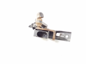 Porsche Panamera 970 (2009–2016) Niveausensor vorne 97034302203 - 2