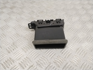 NISSAN Leaf II (2017–2026) Dashboard air vent grilles 687505SK0B - 3