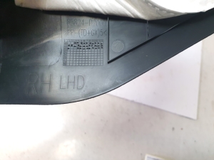 Kia Sorento (2014–2026) Inner sill trim 85824P2000 - 3
