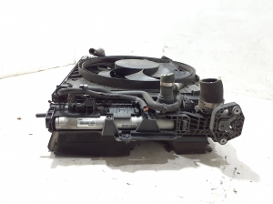 VOLVO XC90 (2015–2024) Radiaatorite komplekt ja selle osad - 2