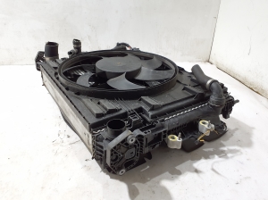 VOLVO XC90 (2015–2024) Radiaatorite komplekt ja selle osad - 4