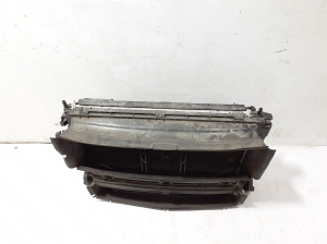 VOLVO XC90 (2015–2024) Radiaatorite komplekt ja selle osad - 5