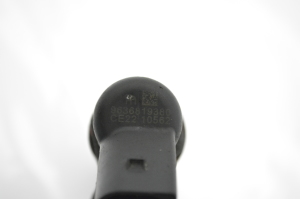 Peugeot 307 I (2000–2009) Injektor Einspritzdüse 9636819380 - 2