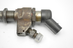 Peugeot 307 I (2000–2009) Injektor Einspritzdüse 9636819380 - 3