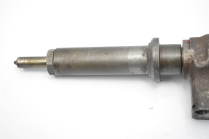 Peugeot 307 I (2000–2009) Injektor Einspritzdüse 9636819380 - 4