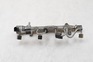 High pressure fuel line - 04L130764E
