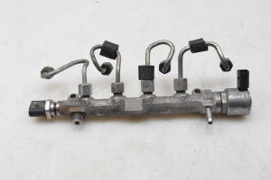 Volkswagen Golf VIII (2019–2026) Common Rail Kraftstoffleitung 04L130764E - 2