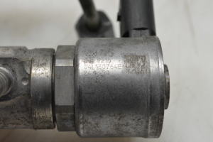Volkswagen Golf VIII (2019–2026) Common Rail Kraftstoffleitung 04L130764E - 4