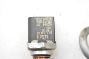 Volkswagen Golf VIII (2019–2026) Common Rail Kraftstoffleitung 04L130764E - 5