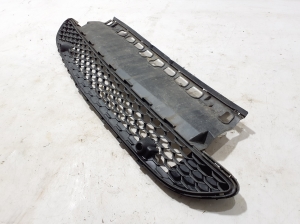 Mercedes Benz GLE-Class 167 (2019–2026) Front bumper lower grille A1678857303 - 3