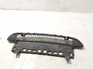 Mercedes Benz GLE-Class 167 (2019–2026) Front bumper lower grille A1678857303 - 5