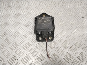 Blind spot radar Distronic - 284K15SA0A