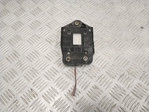 NISSAN Leaf II (2017–2026) Blind spot radar Distronic 284K15SA0A - 2