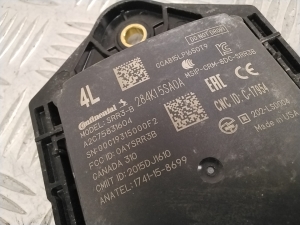 NISSAN Leaf II (2017–2026) Blind spot radar Distronic 284K15SA0A - 3