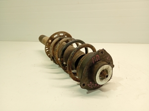 Volkswagen Passat B6 (2005–2010) Eesmine amortisaator 3C0413031AT - 4