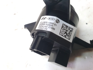 Kia Sorento (2014–2026) Ignition switch 93500P2000 - 5