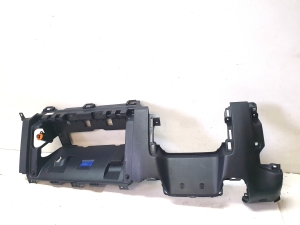 Kia Sorento (2014–2026) Dashboard trim 84760P2300WK - 5