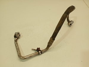 Volkswagen Passat B6 (2005–2010) Klimaleitung 3C0820721C - 4