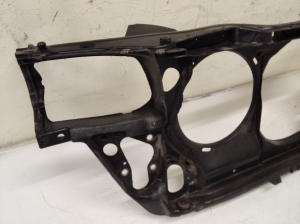 Volkswagen Passat B5 (1997–2005) Radiator support and its parts 3B0805594 - 2