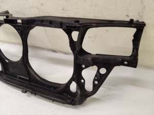 Volkswagen Passat B5 (1997–2005) Radiator support and its parts 3B0805594 - 4