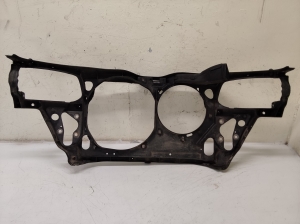 Volkswagen Passat B5 (1997–2005) Radiator support and its parts 3B0805594 - 5