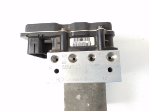 Porsche Panamera 970 (2009–2016) ABS unit 97035575505 - 2