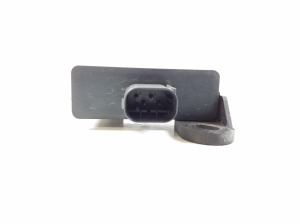 Porsche Panamera 970 (2009–2016) Reifendruckkontrollmodul 7PP907283 - 2