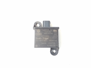 Reifendruckkontrollmodul - 7PP907283