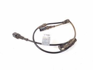 Porsche Panamera 970 (2009–2016) ABS sensor cable front 97061273300 - 2
