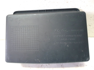Kia Sorento (2014–2026) Sonstiges Innenraumteil 84629P2000 - 2