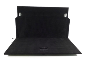 Porsche Panamera 970 (2009–2016) Trunk carpet 97055105302 - 5