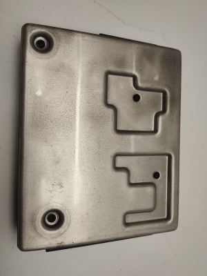 Porsche Macan (2014–2026) Comfort control module 7PP907064JE - 2