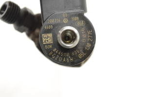 Skoda Octavia IV (2019–2026) Fuel injector 05L130277E - 3