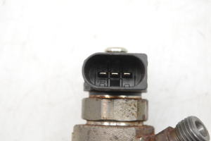 Skoda Octavia IV (2019–2026) Fuel injector 05L130277E - 3