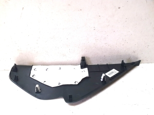 Kia Sorento (2014–2026) Instrument cluster trim 84767P2000 - 3
