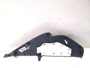 Kia Sorento (2014–2026) Instrument cluster trim 84767P2000 - 4