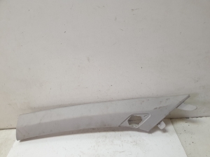 Front pillar interior trim - 85810P2100