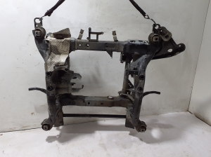   Front subframe  - A1673308400 
