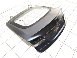 Tesla Model S S (2012–2026) Heckklappe und ihre Teile 1028348-E0-A - 2
